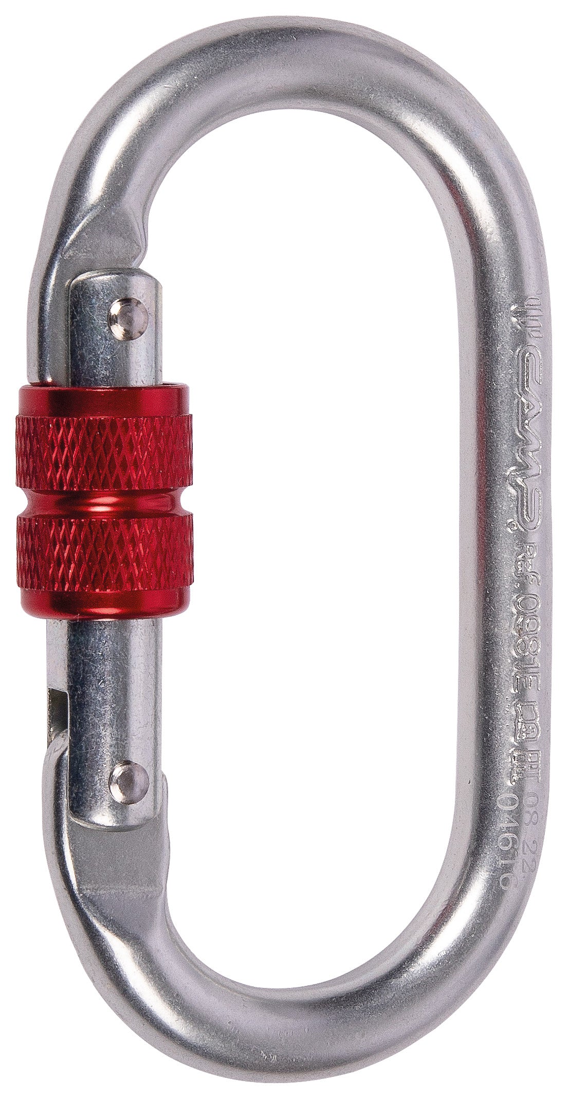OVAL STANDARD LOCK 5 PACK